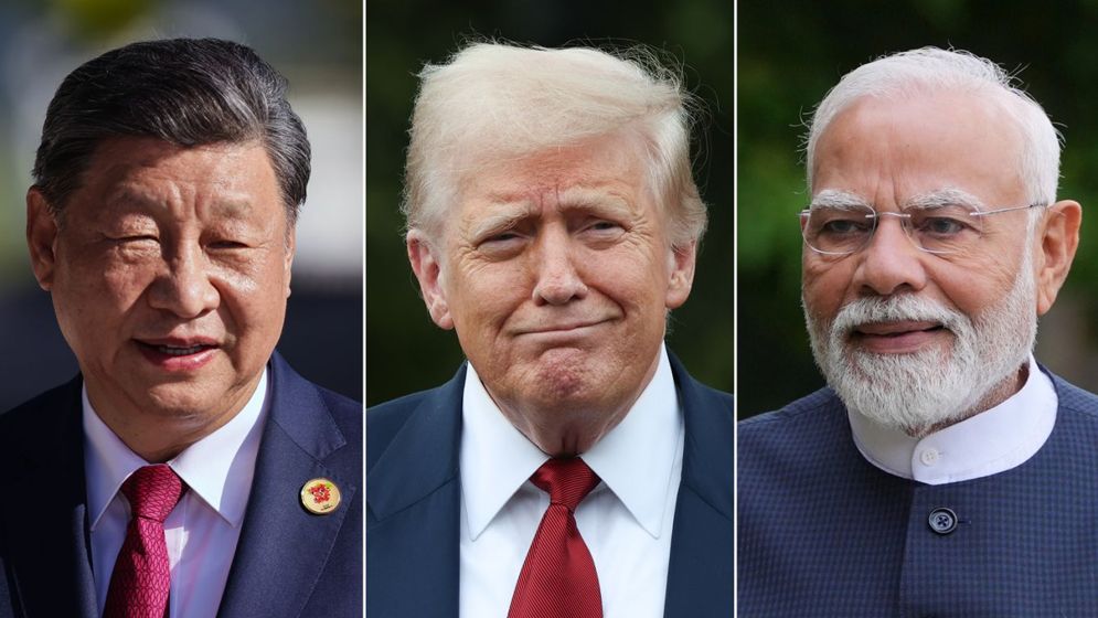 মার্কিন সিনেটে ভারত ও চীনের ওপর শতভাগ শুল্ক আরোপের প্রস্তাবিত বিল পাশ